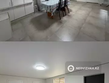 2-комнатная квартира, этаж 1 из 1, 45 м², На длительный срок