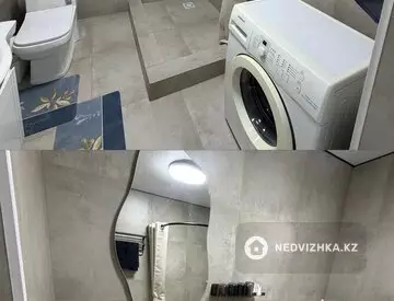 2-комнатная квартира, этаж 1 из 1, 45 м², На длительный срок