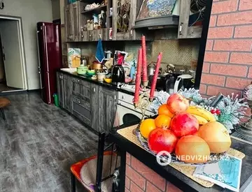1-комнатная квартира, этаж 6 из 6, 50 м²