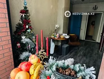 1-комнатная квартира, этаж 6 из 6, 50 м²