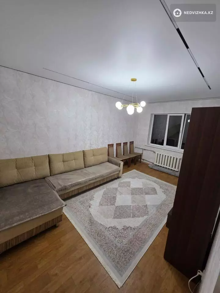 2-комнатная квартира, этаж 5 из 5, 65 м²