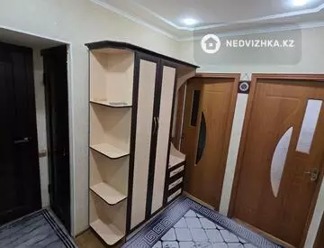 2-комнатная квартира, этаж 5 из 5, 65 м², миниатюра 4