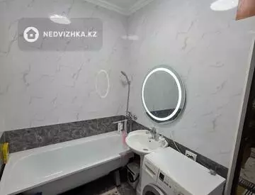 2-комнатная квартира, этаж 5 из 5, 65 м², миниатюра 5