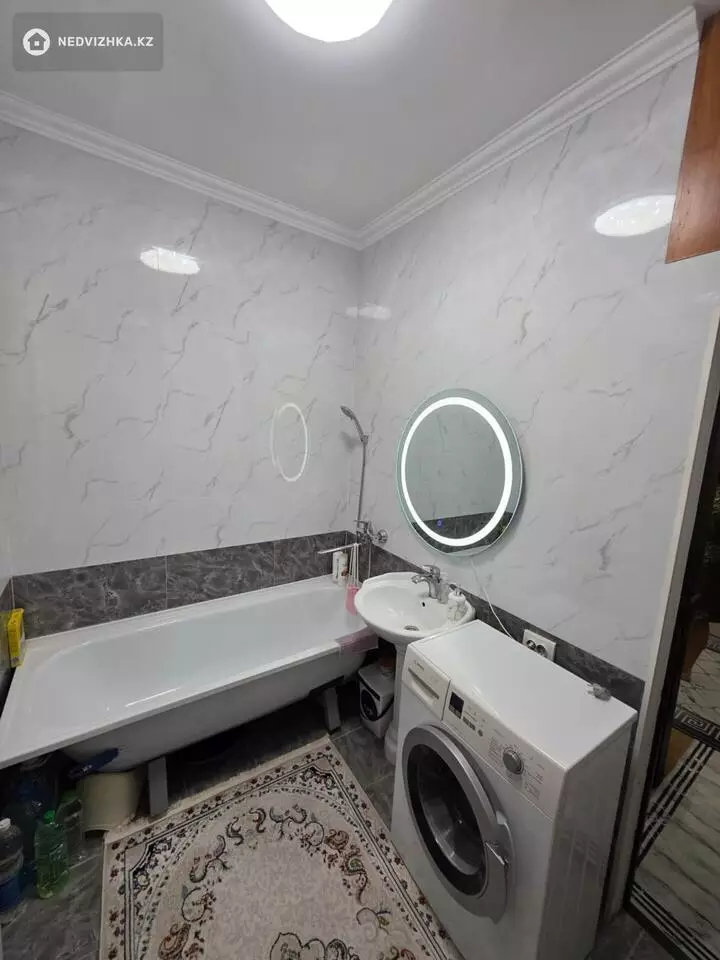 2-комнатная квартира, этаж 5 из 5, 65 м², фотография 5