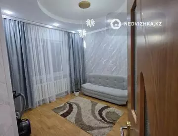 2-комнатная квартира, этаж 5 из 5, 65 м², миниатюра 6