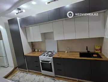 2-комнатная квартира, этаж 5 из 5, 65 м², миниатюра 7
