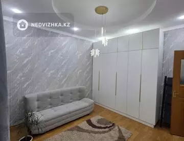 2-комнатная квартира, этаж 5 из 5, 65 м², миниатюра 8