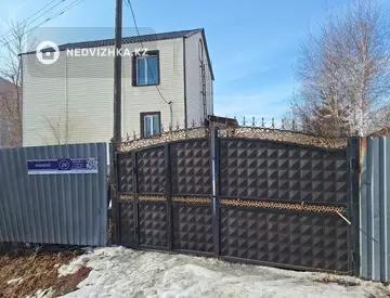 4-комнатный дом, 10 соток, 186 м²