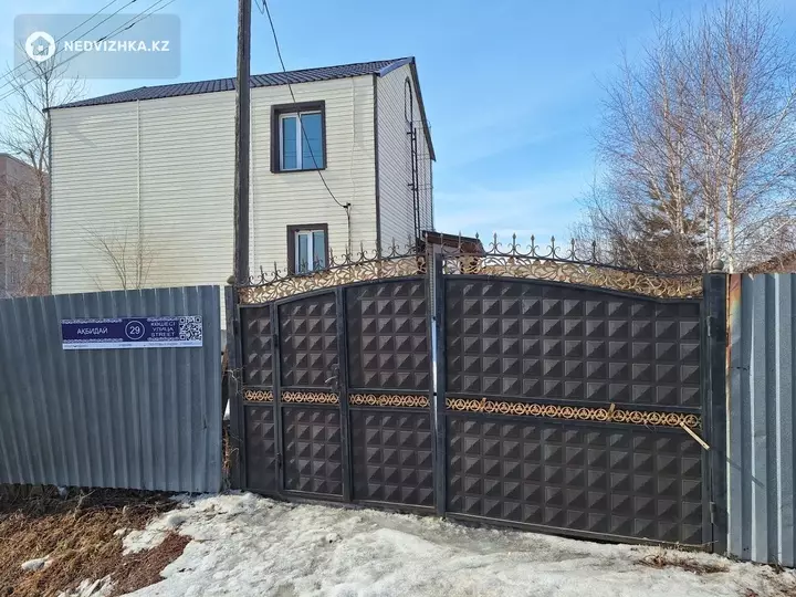 4-комнатный дом, 10 соток, 186 м², фотография 2