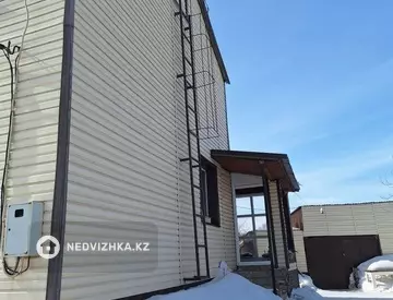4-комнатный дом, 10 соток, 186 м²