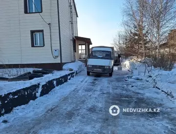 4-комнатный дом, 10 соток, 186 м²