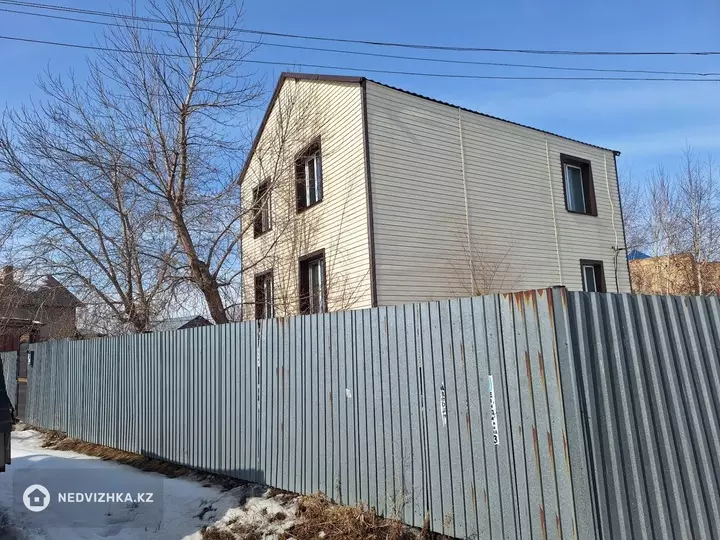 4-комнатный дом, 10 соток, 185 м², На длительный срок, фотография 2