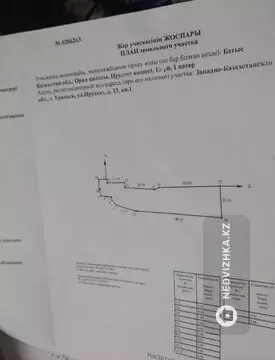4-комнатная часть дома, 8 соток, 45 м²