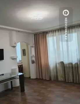2-комнатная квартира, этаж 8 из 9, 55 м², Посуточно