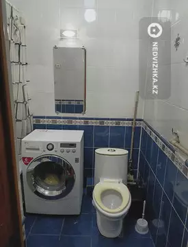 2-комнатная квартира, этаж 8 из 9, 55 м², Посуточно, миниатюра 6
