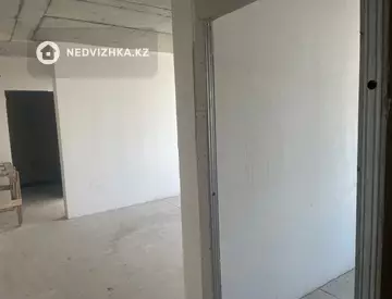 2-комнатная квартира, этаж 2 из 6, 53 м²
