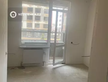 2-комнатная квартира, этаж 2 из 6, 53 м², миниатюра 6