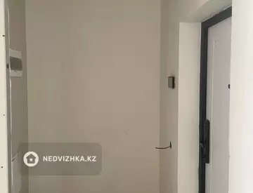 2-комнатная квартира, этаж 2 из 6, 53 м²