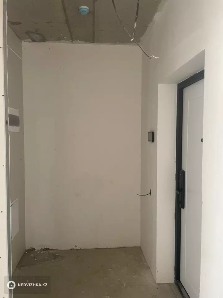 2-комнатная квартира, этаж 2 из 6, 53 м², фотография 5