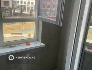 2-комнатная квартира, этаж 2 из 6, 53 м², миниатюра 7