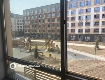 2-комнатная квартира, этаж 2 из 6, 53 м², миниатюра 12