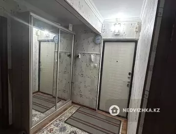 4-комнатная квартира, этаж 4 из 5, 78 м², миниатюра 8