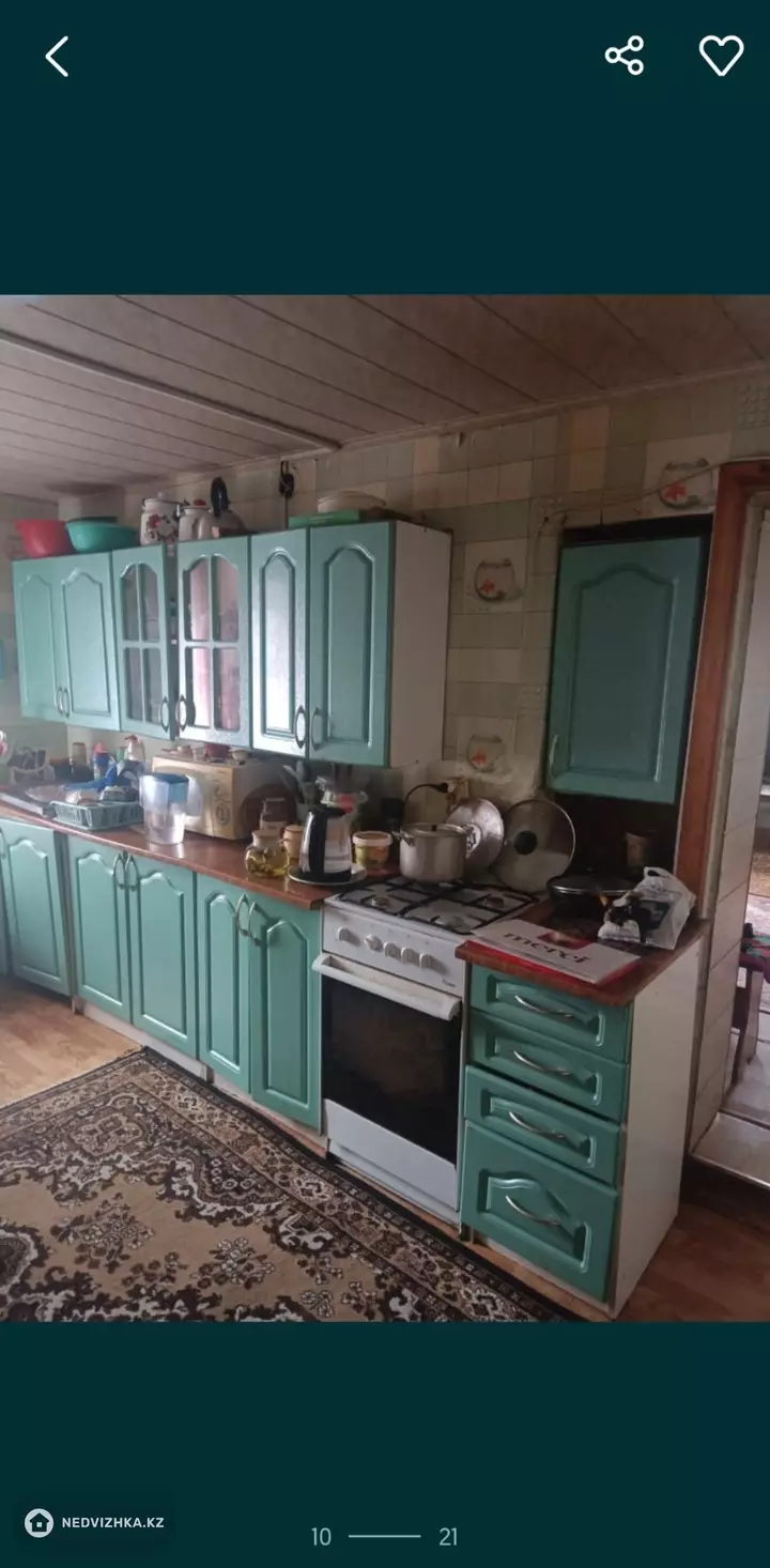 3-бөлмелі үй, 20 соттық, 98 м², 5-фотосурет