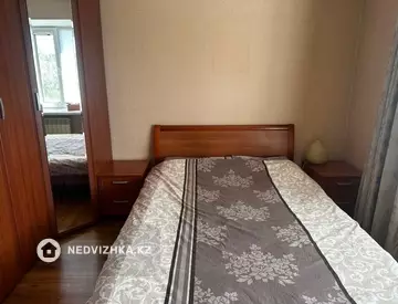 3-комнатная квартира, этаж 4 из 4, 77 м², миниатюра 11