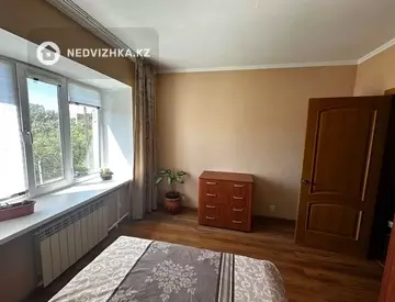 3-комнатная квартира, этаж 4 из 4, 77 м², миниатюра 12