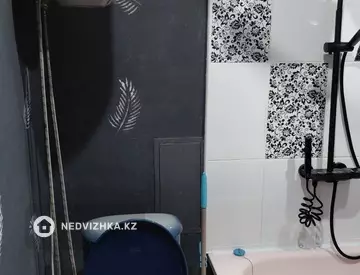 3-комнатная квартира, этаж 2 из 5, 52 м²