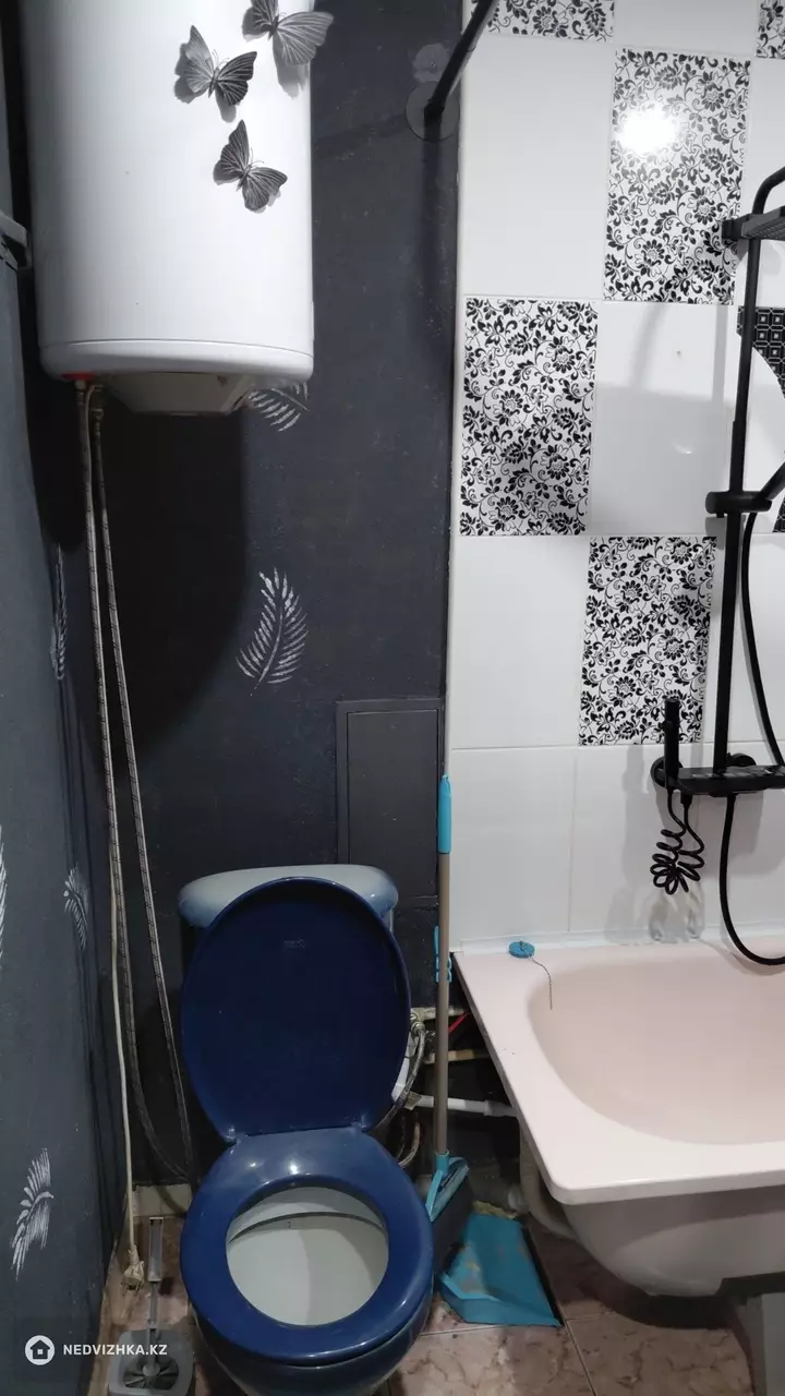 3-комнатная квартира, этаж 2 из 5, 52 м², фотография 4
