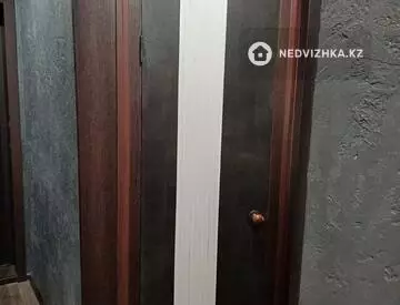 3-бөлмелі пәтер, қабат 2 барлық қабат саны 5, 52 м², 6-нобай