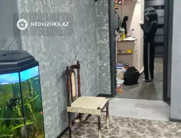3-бөлмелі пәтер, қабат 2 барлық қабат саны 5, 52 м², 9-нобай