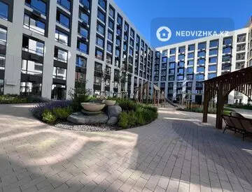 2-комнатная квартира, этаж 9 из 9, 52 м²