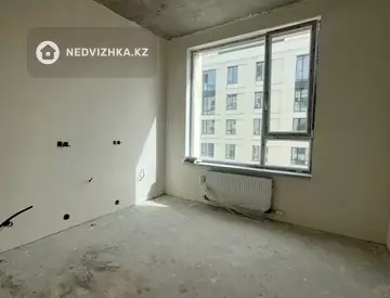 2-комнатная квартира, этаж 9 из 9, 52 м²