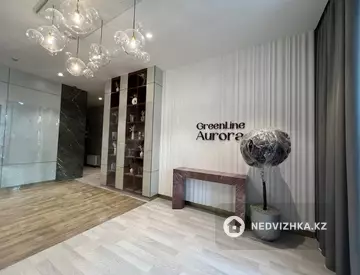 2-комнатная квартира, этаж 9 из 9, 52 м²