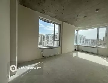 2-комнатная квартира, этаж 9 из 9, 52 м²