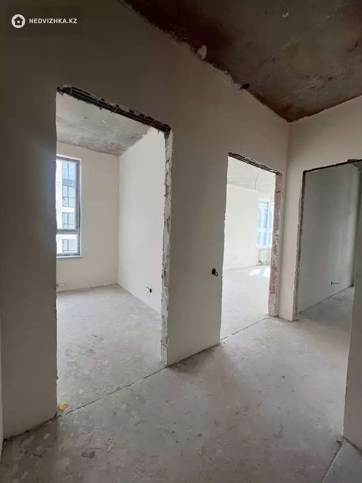 2-комнатная квартира, этаж 9 из 9, 52 м², фотография 5