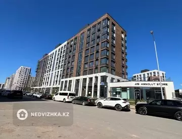 2-комнатная квартира, этаж 9 из 9, 52 м², миниатюра 7