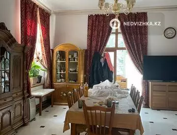10-комнатный дом, 80 соток, 1 050 м², миниатюра 2