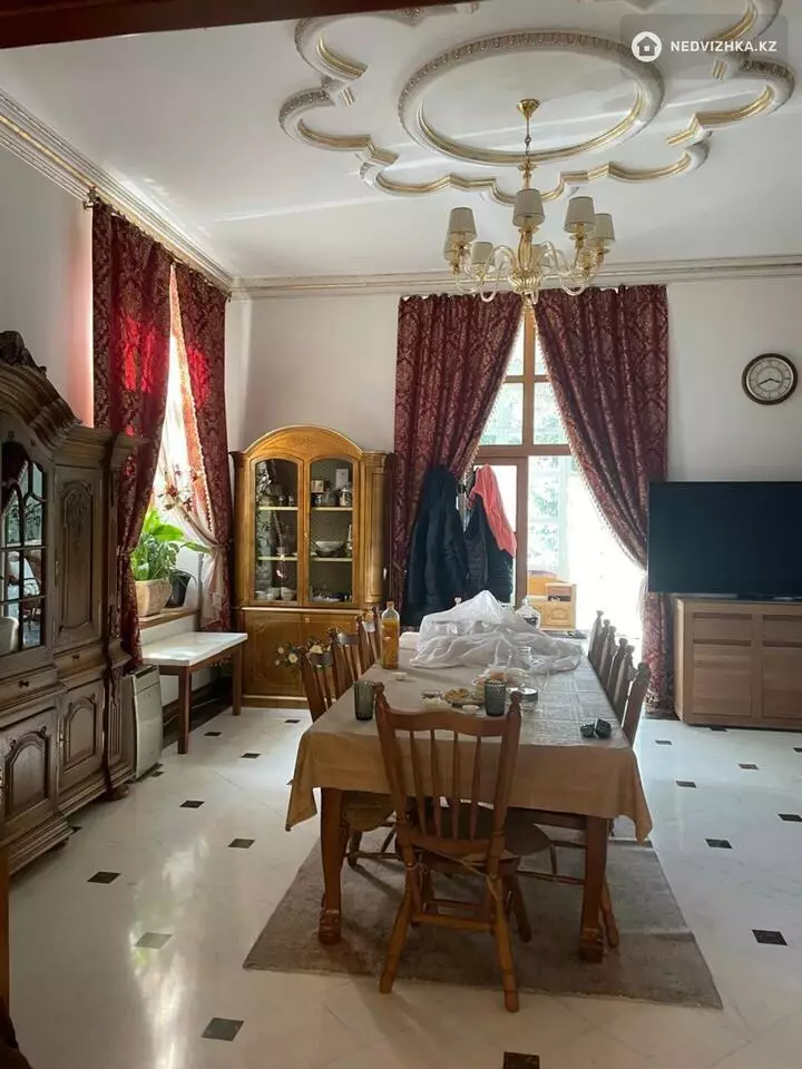 10-комнатный дом, 80 соток, 1 050 м², 2-фотосурет