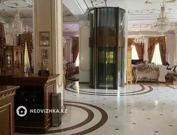10-комнатный дом, 80 соток, 1 050 м², миниатюра 4