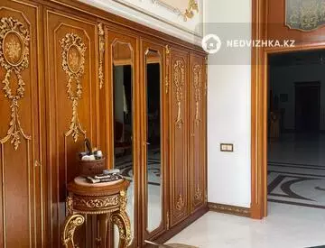 10-комнатный дом, 80 соток, 1 050 м², миниатюра 10