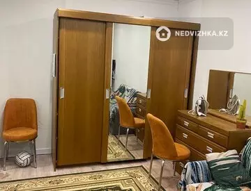1-комнатная квартира, этаж 16 из 16, 38 м², миниатюра 1