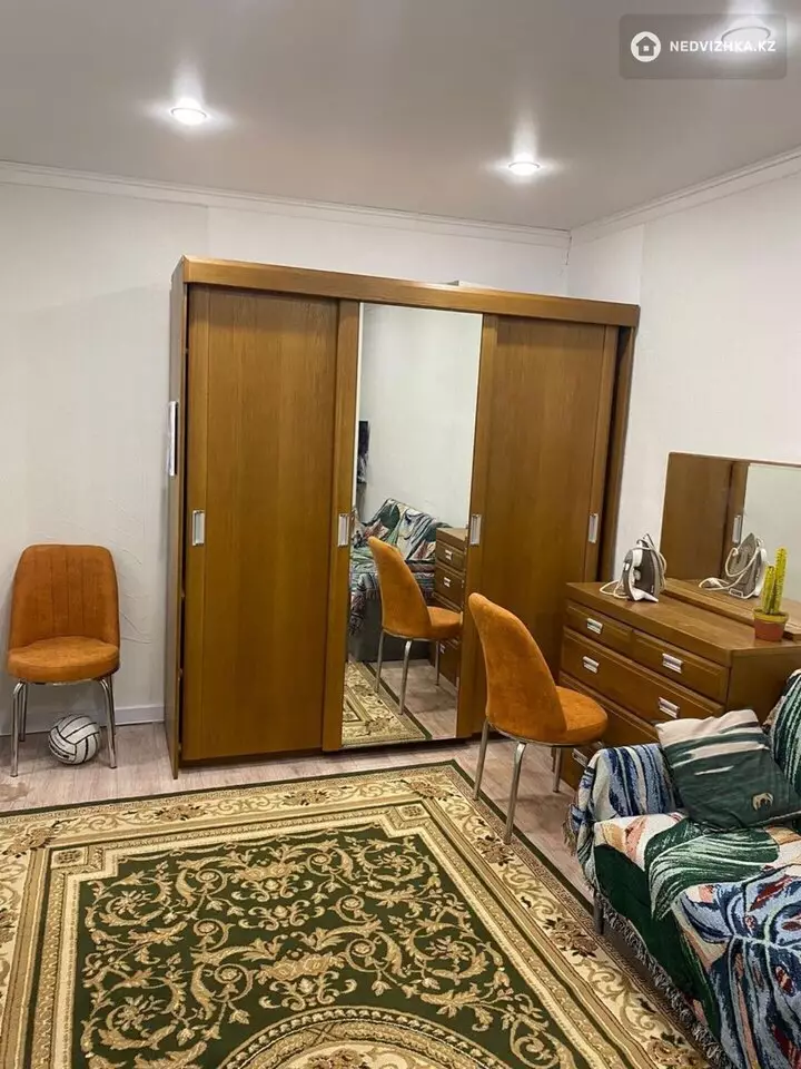 1-комнатная квартира, этаж 16 из 16, 38 м²