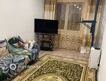 1-комнатная квартира, этаж 16 из 16, 38 м², миниатюра 2