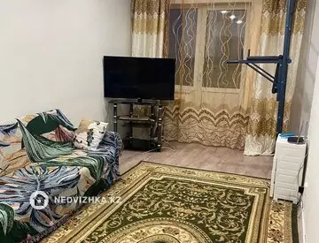 1-комнатная квартира, этаж 16 из 16, 38 м², миниатюра 3