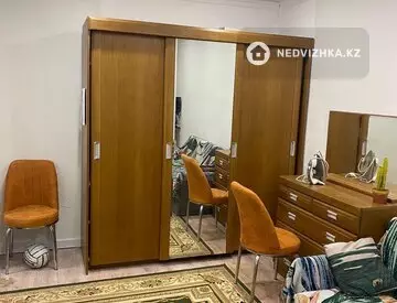 1-комнатная квартира, этаж 16 из 16, 38 м², миниатюра 4
