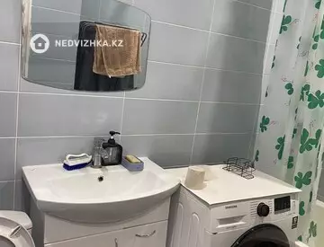 1-комнатная квартира, этаж 16 из 16, 38 м², миниатюра 7