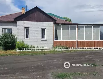2-комнатный дом, 10.5 соток, 80 м²